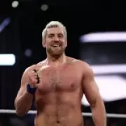 WWE's Joe Hendry Reflects on Past Rivalries and Future Ambitions