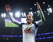 Xavi Simons Finds His Groove at Spurs After Early Season Struggles
