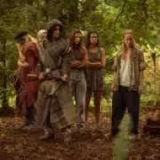 Yellowjackets Thriller Series Lands on ITVX, Inspired by Real-Life Disasters