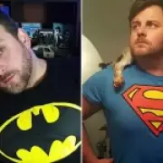 YouTuber Accused of Faking Livestream as Alibi for Pregnant Partner's Murder