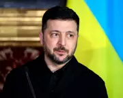 Zelenskyy Accuses Trump of Undue Pressure as Ukraine-Russia Peace Talks Continue