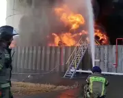 Zelenskyy Declares Russian Energy Sites Legitimate Military Targets