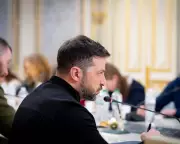 Zelenskyy Suggests June Deadline for Peace, Possibly Tied to US Midterms