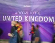 Zero Net Migration Could Shrink UK Economy by 3.6% by 2040