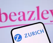 Zurich Insurance Launches £8bn Takeover Bid for Specialist Insurer Beazley