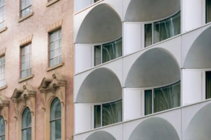 Australian Architectural Projects Shortlisted for RIBA International Awards