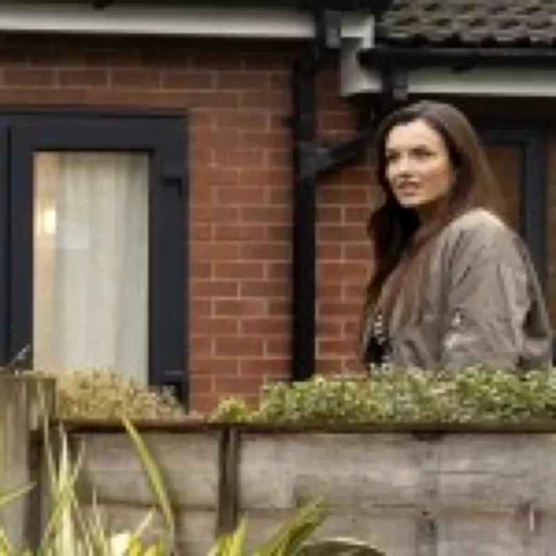 Coronation Street's Jodie Targets Baby Connie in Shocking New Plot Twist