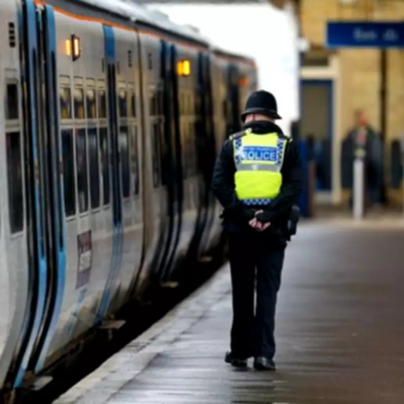 Tragic Rush Hour Fatality Disrupts North London Rail Services