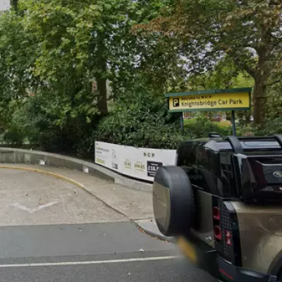 21 NCP Car Parks Close Nationwide as Company Enters Administration