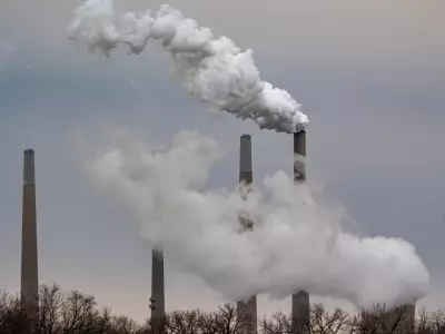 24 US States Sue Trump EPA Over Climate Finding Repeal