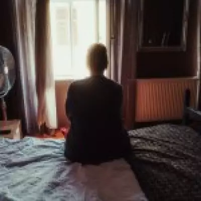 A Decade of Silence: Confronting My Sexual Assault and Finding Healing