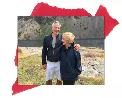 A Mother's Silent Strength: How Unspoken Support Shapes Our Lives