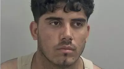Afghan Asylum Seeker Jailed for 15 Years After Abducting and Raping 12-Year-Old Girl