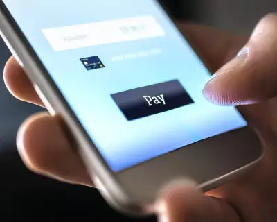 AI-Powered Fraud Surges to Record 444,000 Cases in UK, Cifas Reports