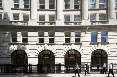 Alvarez & Marsal Targets $8 Billion Revenue with Major Partner Expansion