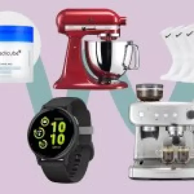 Amazon Spring Deals Day 2026: Six-Day Sale with Tech and Beauty Discounts