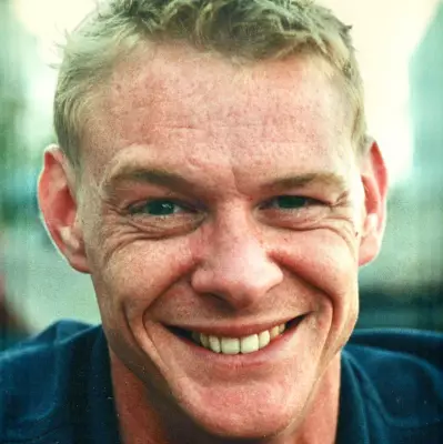 Andrew 'Sid' Siddall: A Life Dedicated to Theatre and Comedy