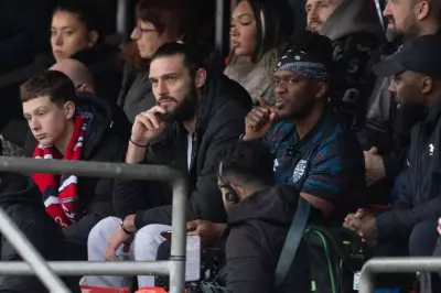 Andy Carroll's Managerial Debut Loses Neil Warnock Showdown as Torquay Appoints New Boss