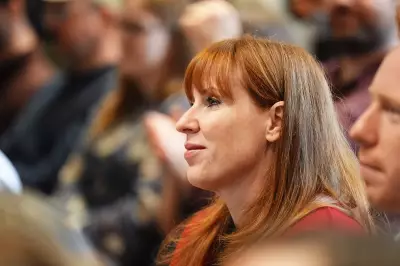 Angela Rayner's Leadership Ambitions Spark City Fears Over Fiscal Stability