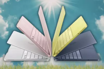 Apple MacBook Neo: Business Game-Changer with £100 Monthly Team Deals