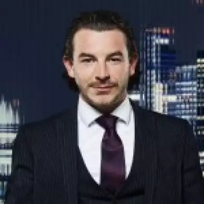 Apprentice Contestant Reveals £500-a-Week Cocaine Habit and Suicidal Thoughts