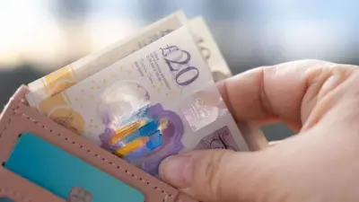 April Financial Changes: Higher Bills and Benefit Increases Explained