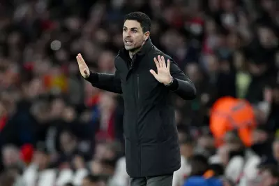 Arsenal Injury Update: Key Player Ruled Out, Three More Doubtful for Brighton Clash