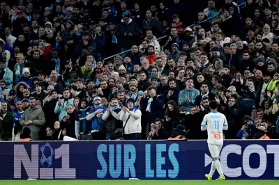 Arsenal Loanee Ethan Nwaneri in Tears After Penalty Miss Dumps Marseille Out of Cup