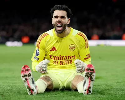 Arsenal vs Chelsea Premier League Player Ratings: Key Performers Analyzed