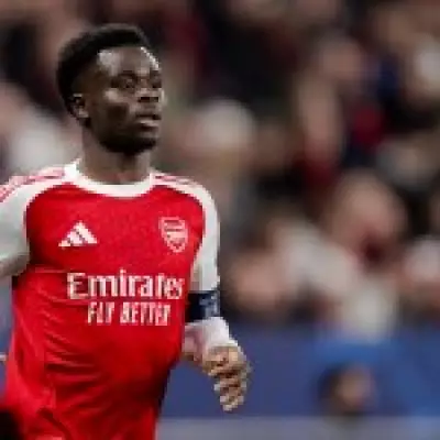 Arsenal vs Everton LIVE: Premier League Title Race Heats Up at Emirates