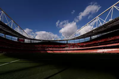 Arsenal's Ben White on Chelsea and Manchester United Transfer Radar