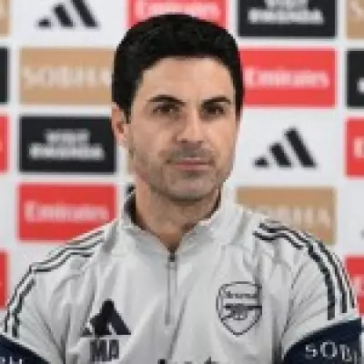 Arsenal's Chelsea Win Overshadowed by Arteta's Striker Trust Issues