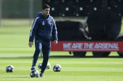 Arsenal's First Major Summer Sale Emerges as £45m Transfer Nears Completion