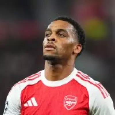 Arsenal's Timber and Eze Miss Carabao Cup Final Due to Injuries