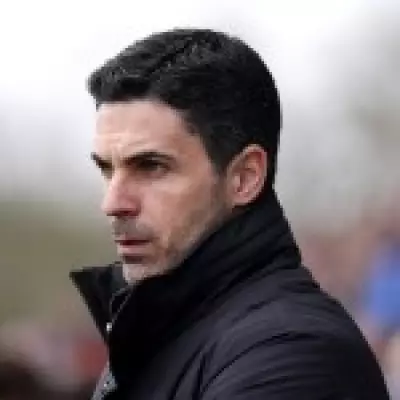 Arteta Hails 'Exceptional' Teen Max Dowman After Arsenal's FA Cup Victory