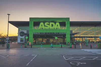 Asda Chairman Admits 'Plenty to Do' in Turnaround After Sales Decline