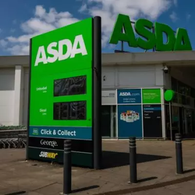 Asda Petrol Prices Surge Fastest Among UK Supermarkets Since Middle East Conflict