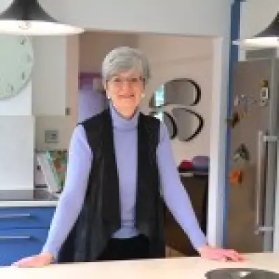 At 76, Eco-Warrior's Home Retrofit Reel Goes Viral, Inspiring Thousands