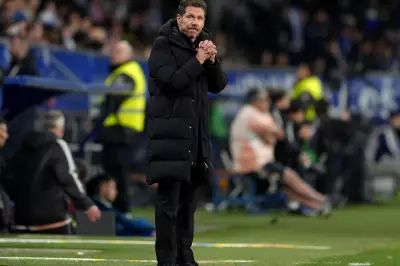 Atletico Madrid Receives Fitness Boost as Key Starter Cleared for Tottenham Clash