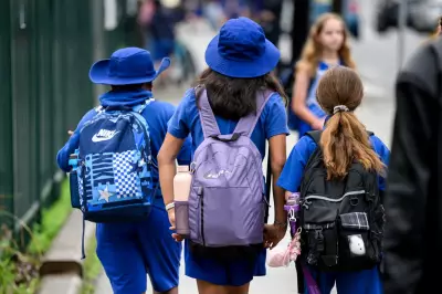 Australian Public School Enrolments Decline Amid Funding Shortfalls