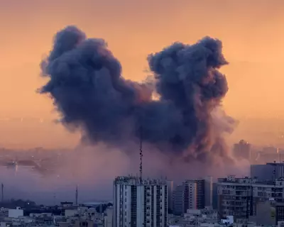 Australia's Support for Illegal US-Israel War on Iran Risks Global Order, Warns Ex-Intelligence Officer