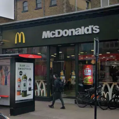 Balham McDonald's Wins 24/7 Licence Approval from Wandsworth Council