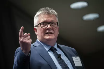 Bank of England Economist: Interest Rates Can 'Contain' Inflation Amid Iran War