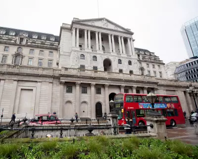 Bank of England to Hold Rates at 3.75% Amid Iran War, Potential Rise Ahead