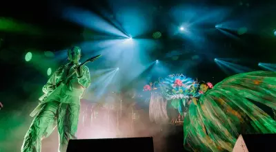 Basement Jaxx Headline Golden Plains 2026 Festival in Victoria