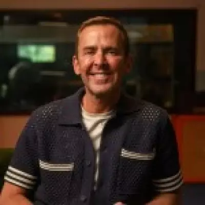 BBC Radio 2 Host Scott Mills Investigated Over Serious Sex Offences Allegations