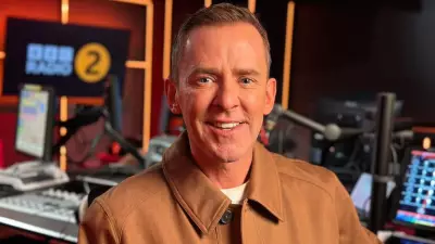 BBC Terminates Radio 2 DJ Scott Mills Over Personal Conduct Allegations