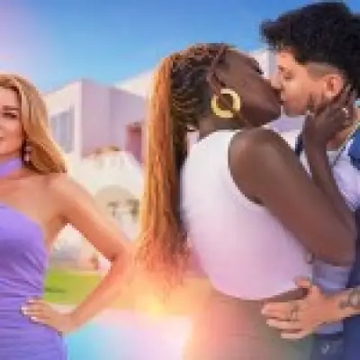 BBC's Axing of I Kissed a Boy and I Kissed a Girl Is a Grave Mistake for LGBTQ+ Representation