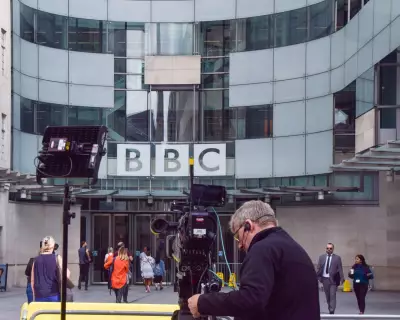 BBC's Future Hangs in Balance as Public Consultation Deadline Approaches