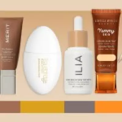 Beauty Editor's Top Skin Tints for 2026: 40+ Tested, Best Picks Revealed